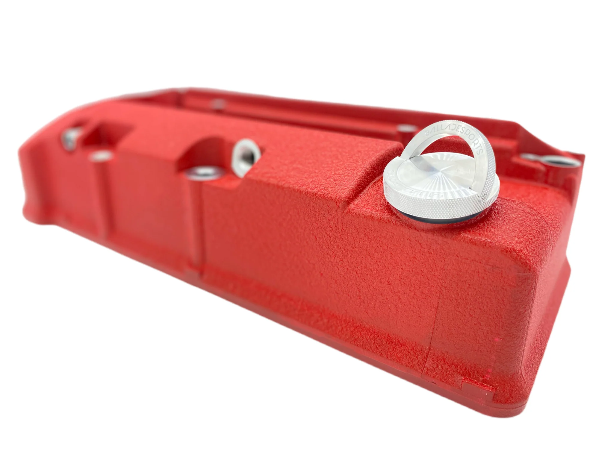 Ballade Sports Flip Up Handle Oil Cap New & Old Gen Honda/Acura - Image 4