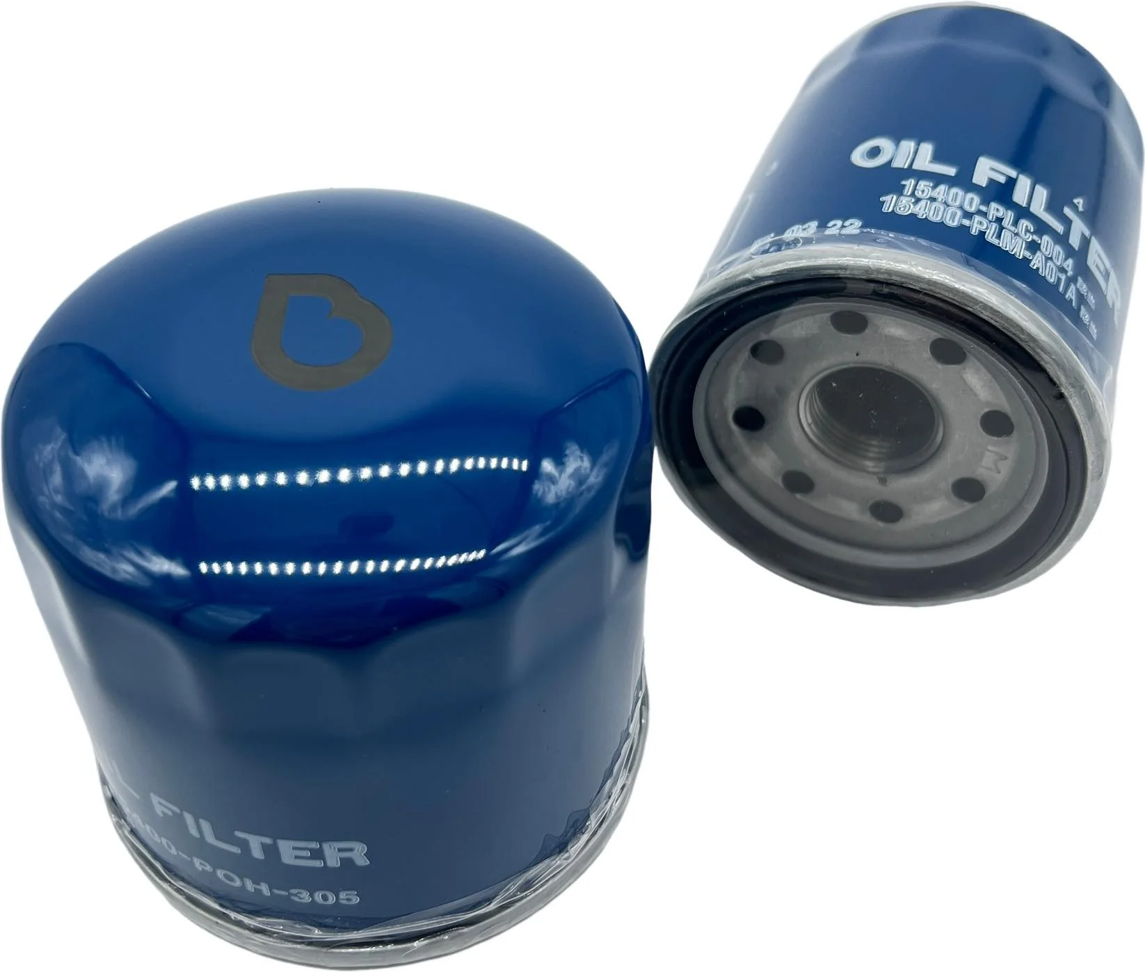 Ballade Sports (OG Blue) Honda/Acura Oil Filter - Image 2