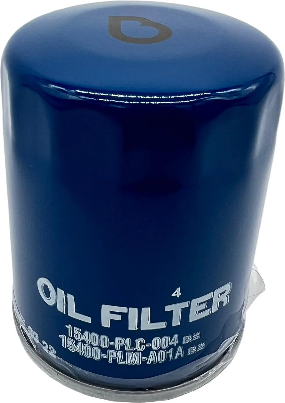 Ballade Sports (OG Blue) Honda/Acura Oil Filter - Image 4