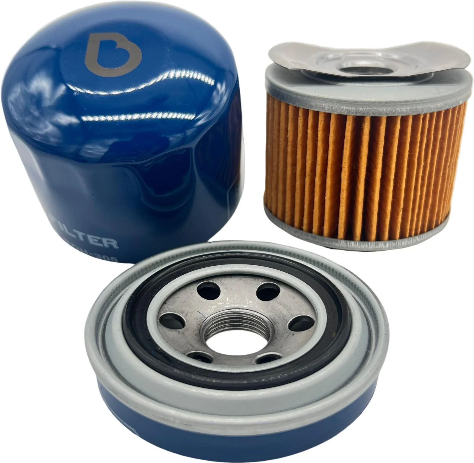 Ballade Sports (OG Blue) Honda/Acura Oil Filter - Image 5