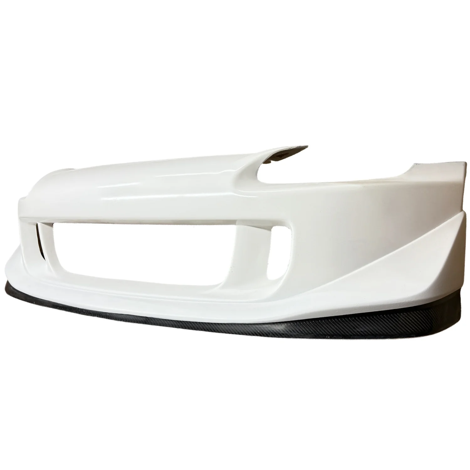 Ballade Sports FRP / CF 1pc S2000 CR Style Bumper - Image 2