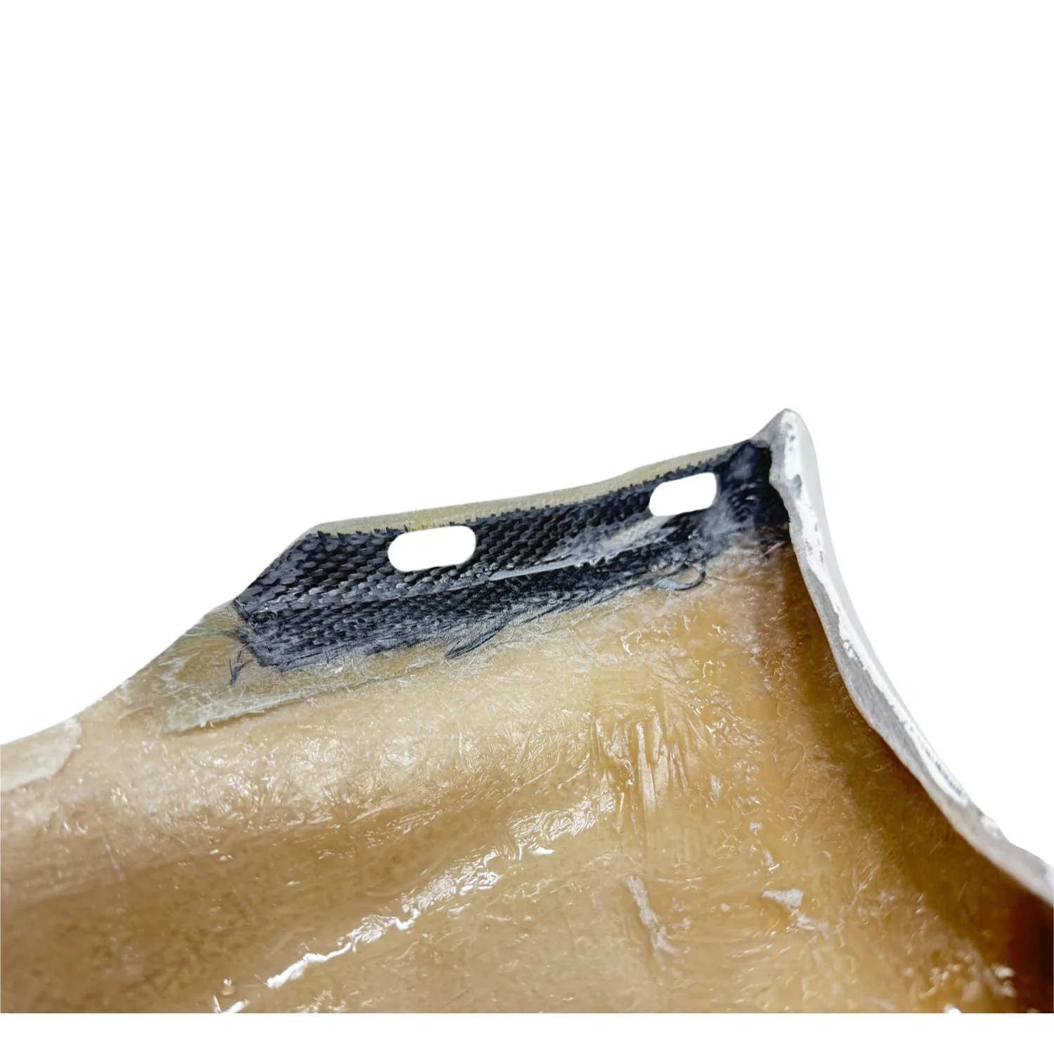 Ballade Sports FRP / CF 1pc S2000 CR Style Bumper - Image 4
