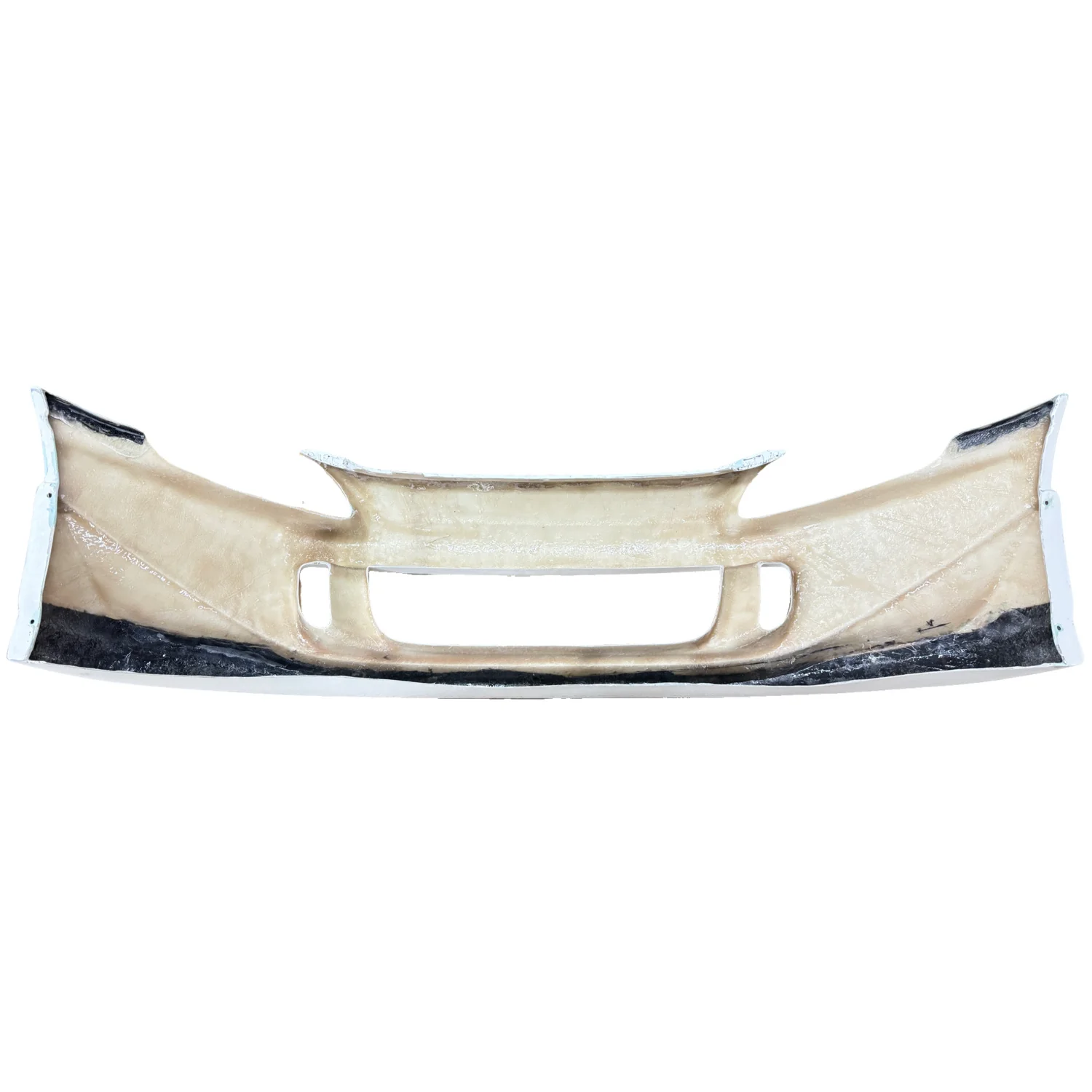 Ballade Sports FRP / CF 1pc S2000 CR Style Bumper - Image 5