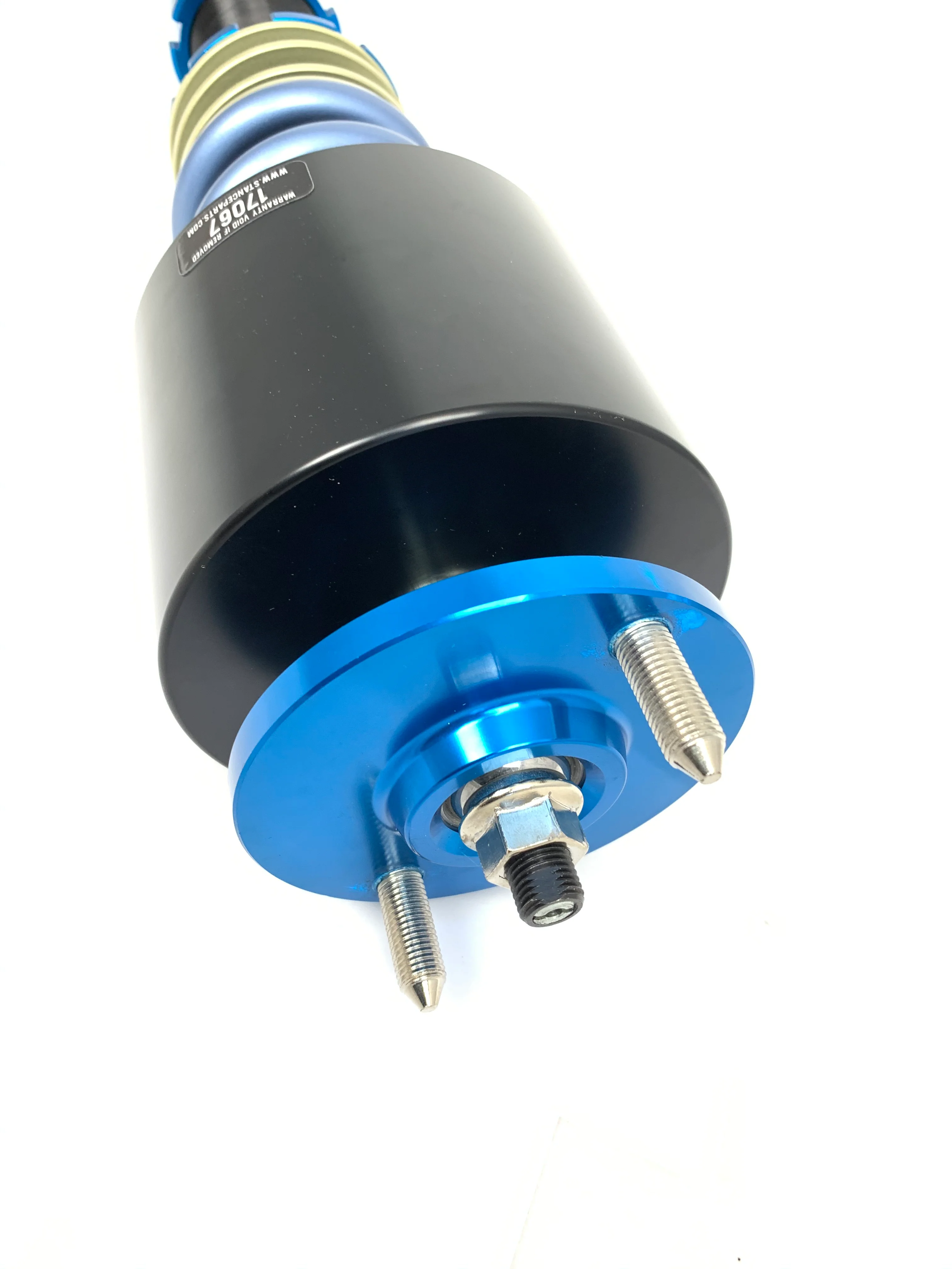 Ballade Sports Racing Spec Ver 3 S2000 Coilovers - Image 3