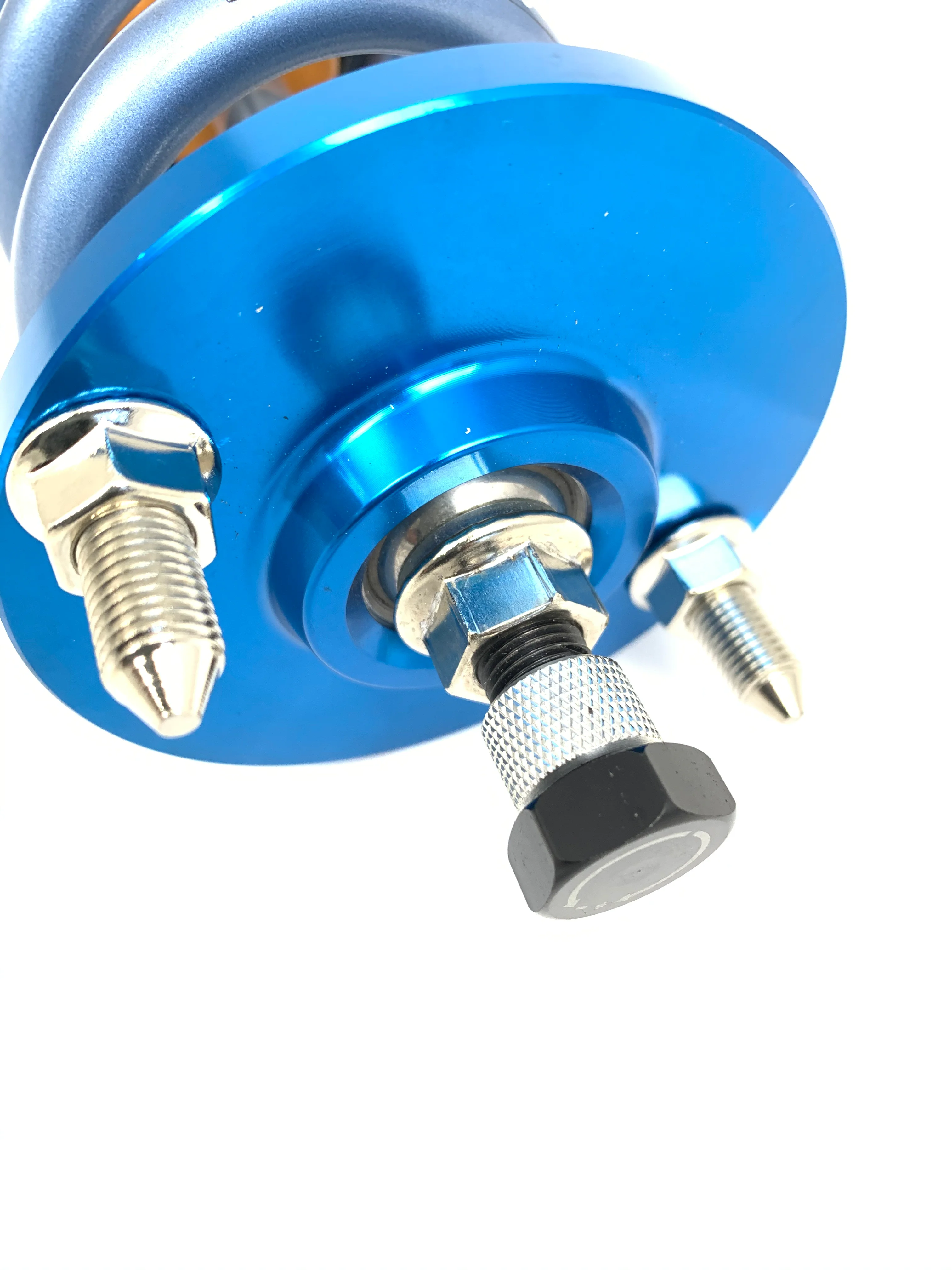 Ballade Sports Racing Spec Ver 3 S2000 Coilovers - Image 5