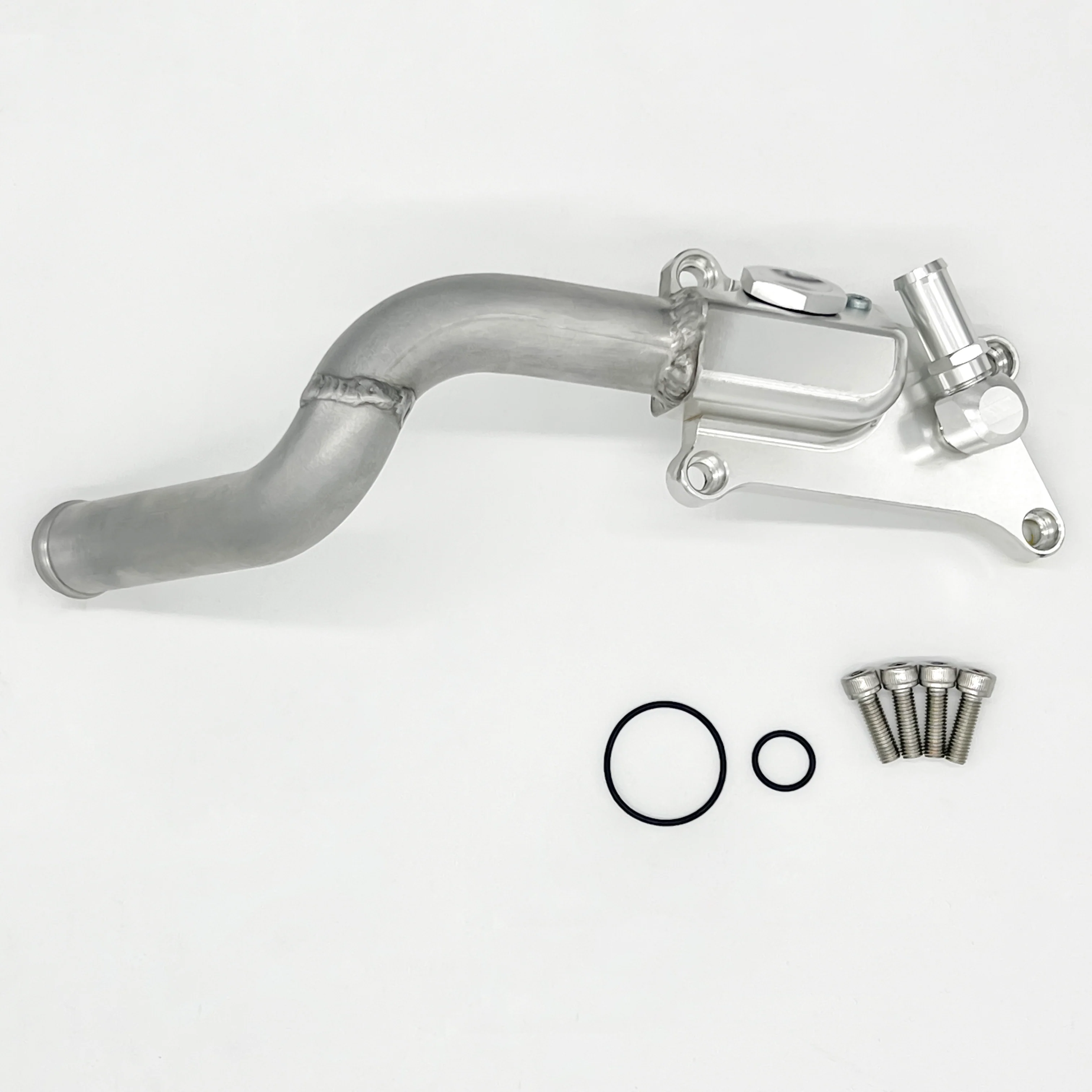 Ballade Sports RWD Upper Coolant Housing K20A3 K24A2 Style Head