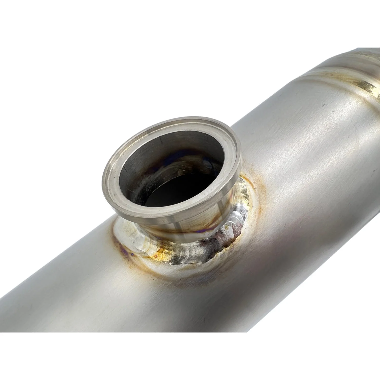 Ballade Sports S2000 GT35 K Swap Titanium Turbo Kit - Image 21