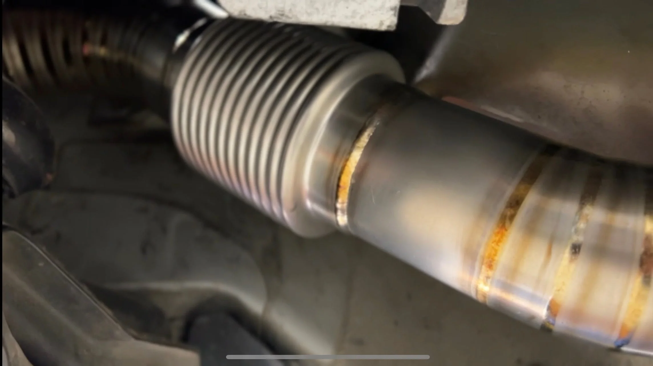 Ballade Sports S2000 GT35 K Swap Titanium Turbo Kit - Image 32
