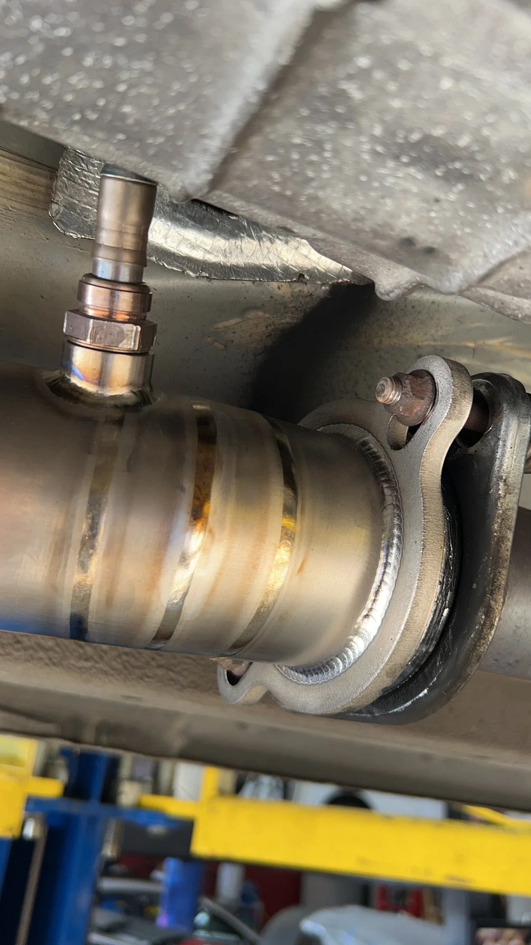 Ballade Sports S2000 GT35 K Swap Titanium Turbo Kit - Image 37