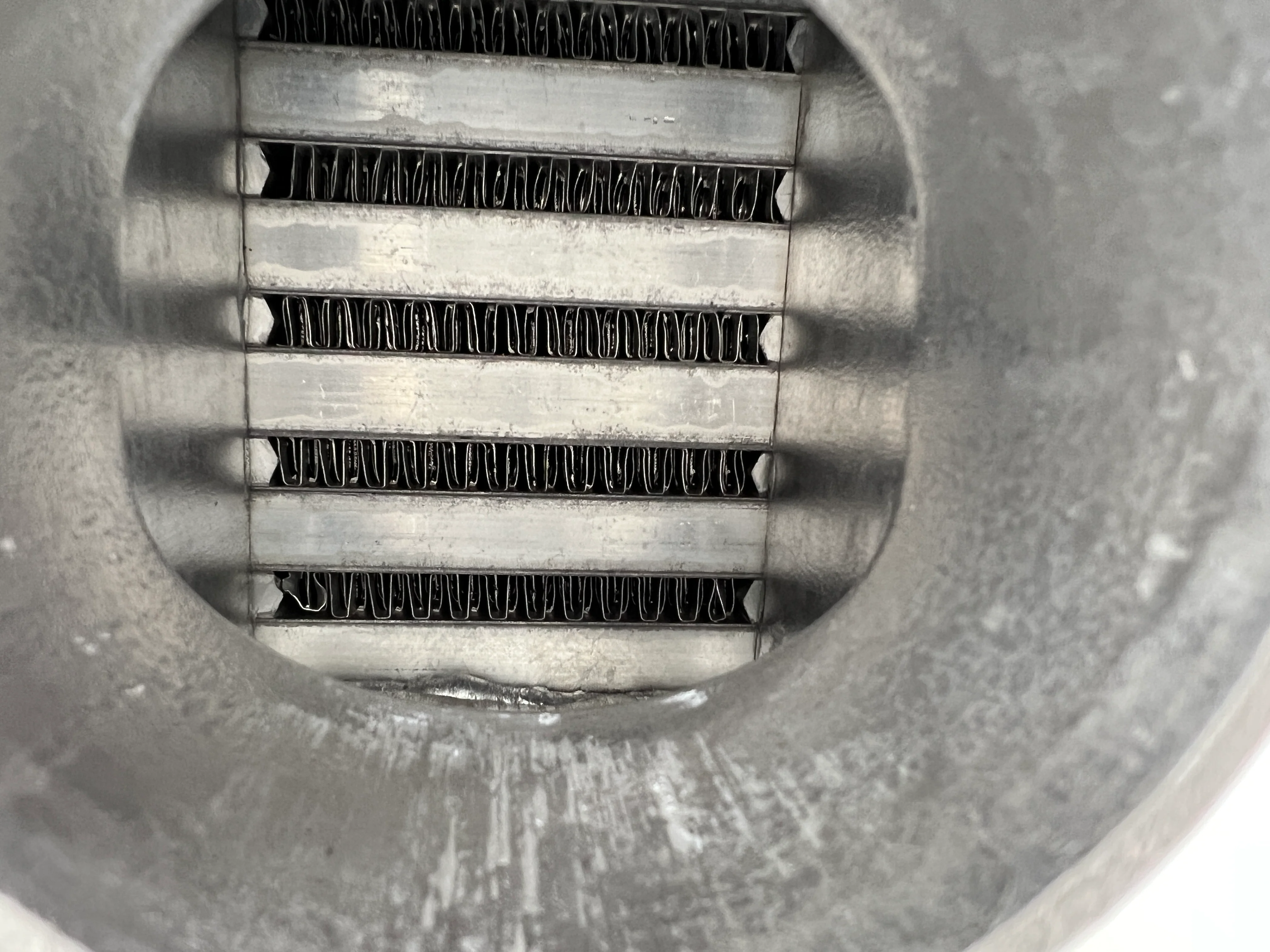 Ballade Sports 00-09 Honda S2000 Intercooler w/ Mounts - Image 3