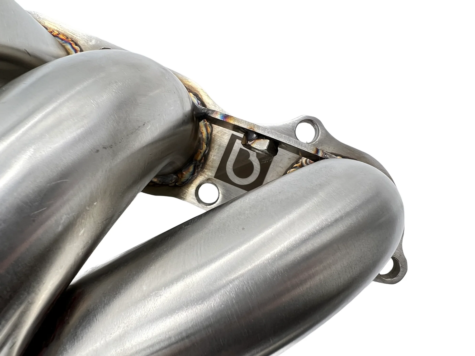 Ballade Sports S2000 Sequential Tri-Y Header / Exhaust Manifold - Image 5
