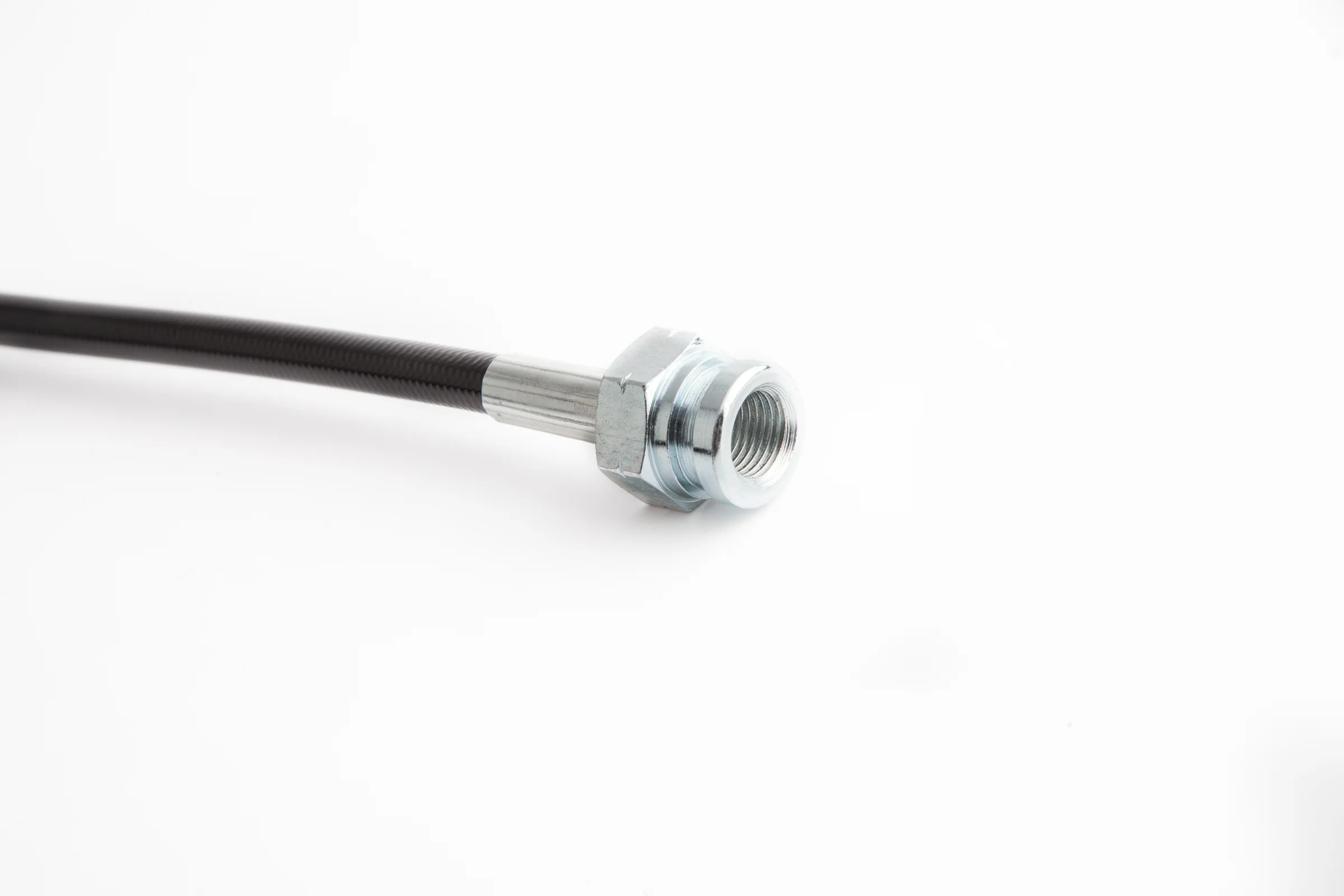Ballade Sports S2000 Stainless Steel Braided Clutch Line - Image 3