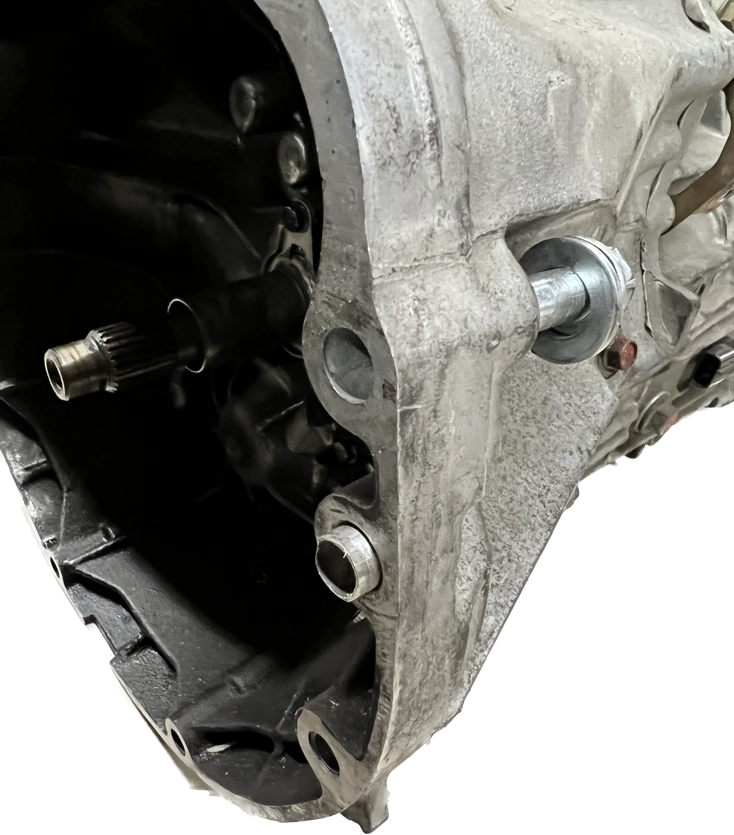 Ballade Sports S2000 to K20 / K24 Bolt On Swap Kit - Image 13