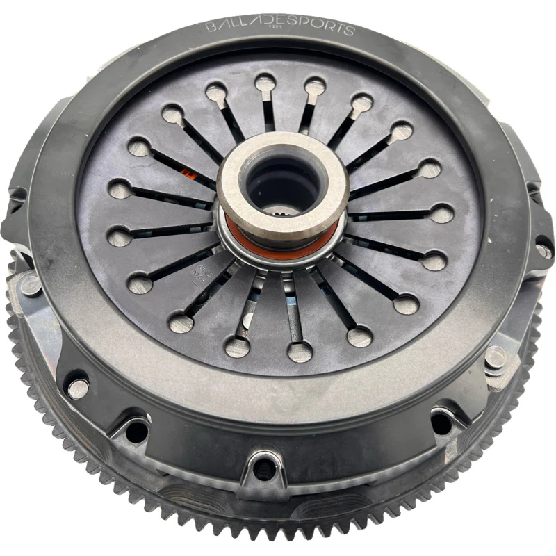 Ballade Sports S2000 Billet Twin Disc Clutch Kit