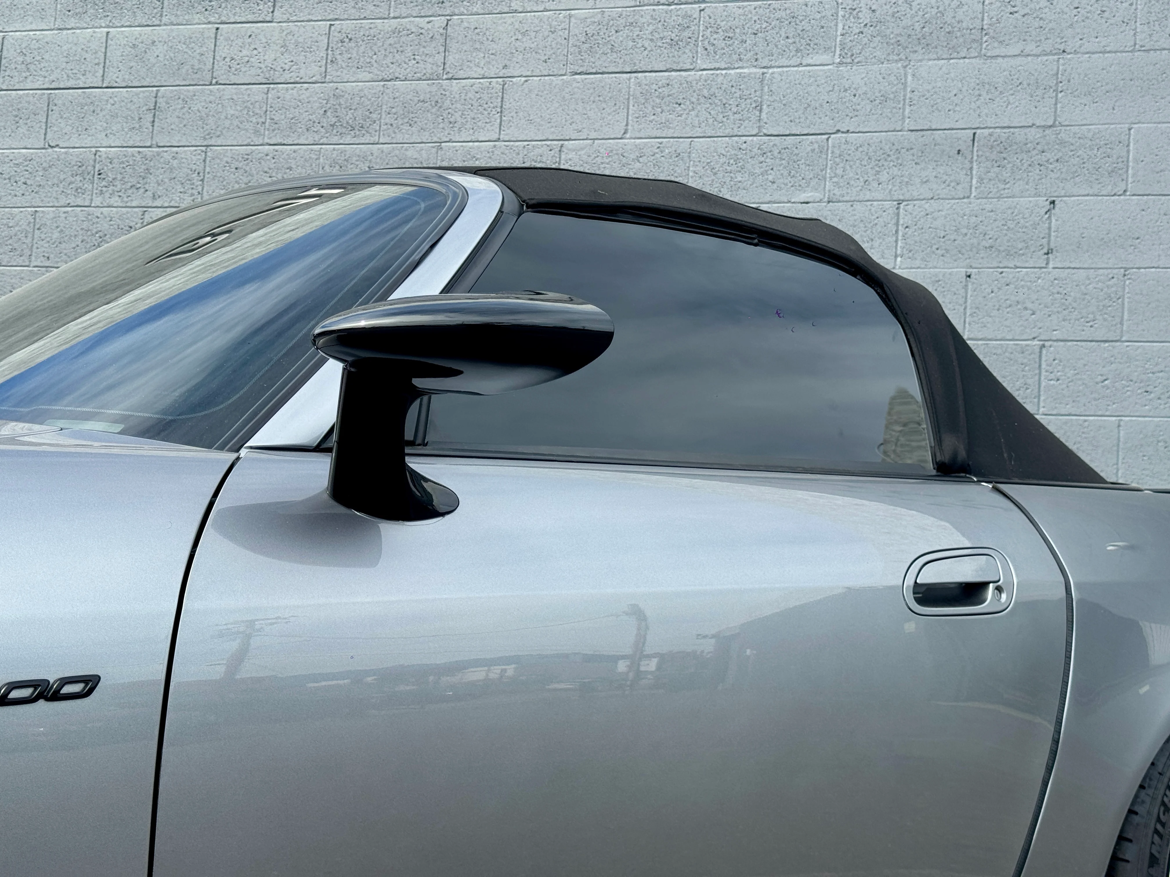 Ballade Sports S2000 SF2K Stradale Aero Mirrors - Image 19