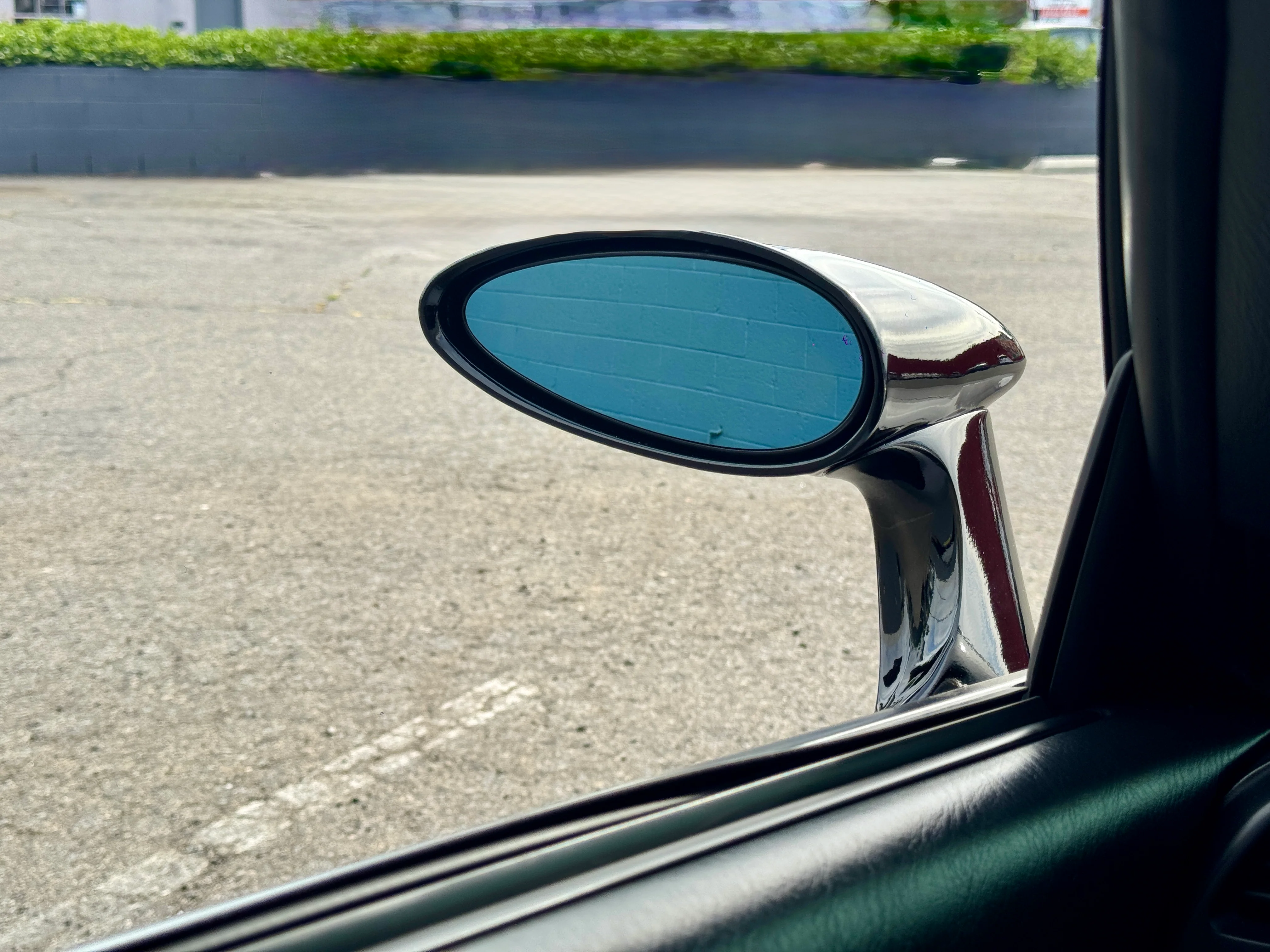 Ballade Sports S2000 SF2K Stradale Aero Mirrors - Image 21