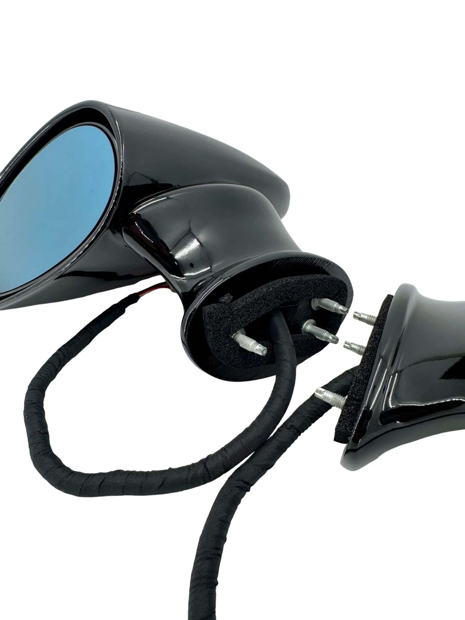 Ballade Sports S2000 Power Adj Aero Mirrors  Ver2 - Image 6