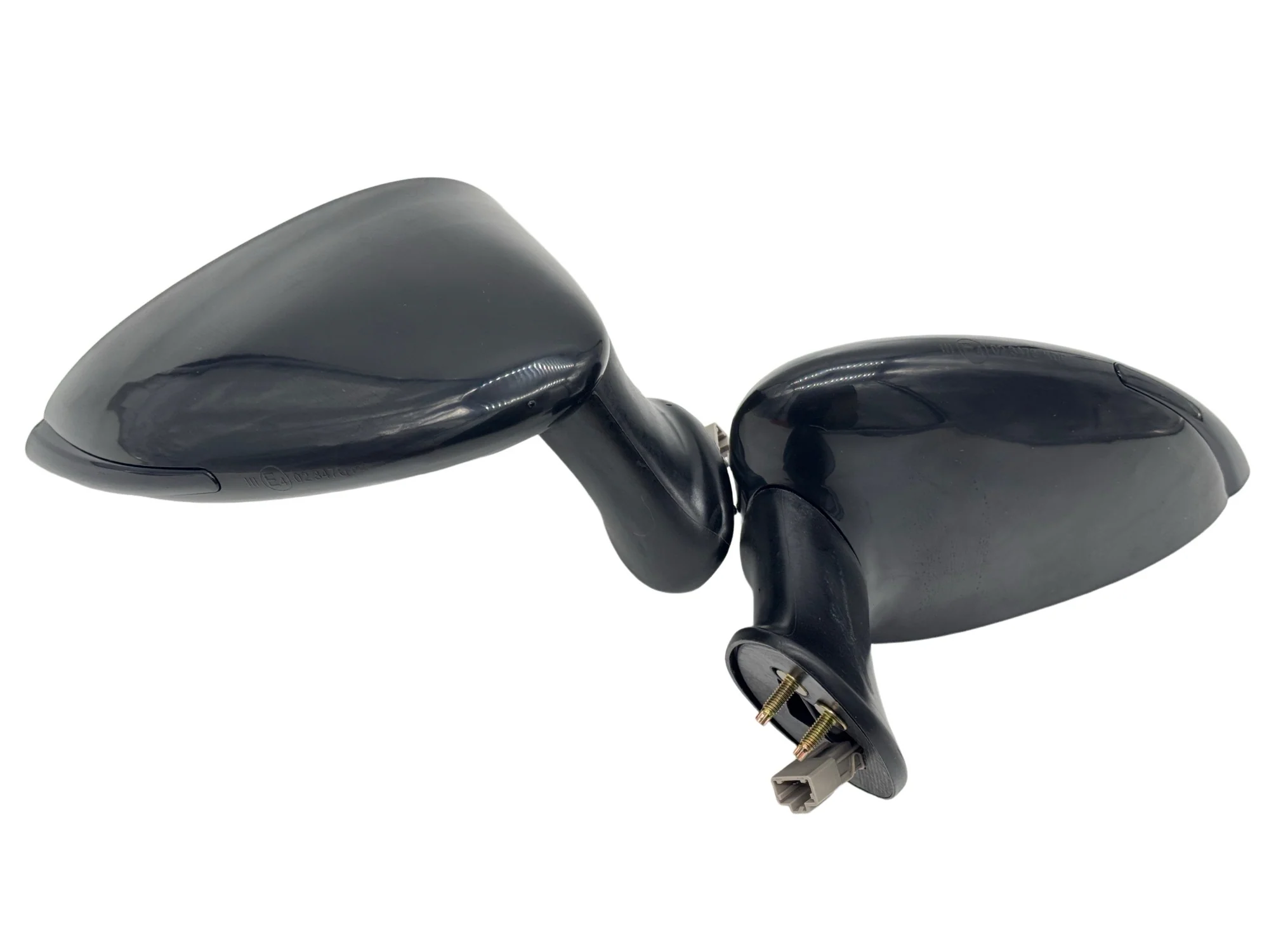 Ballade Sports S2000 Power Adj Aero Mirrors  Ver2 - Image 9