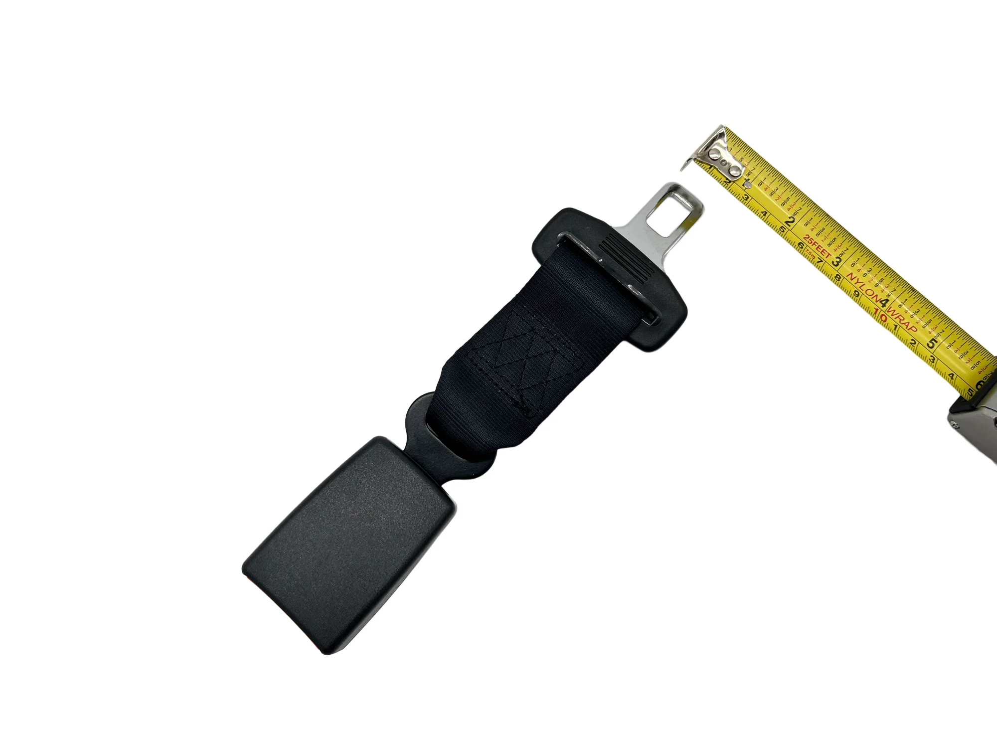 Ballade Sports Seat Belt Buckle Extender For All Honda and Acura 2006 and Up - Image 2