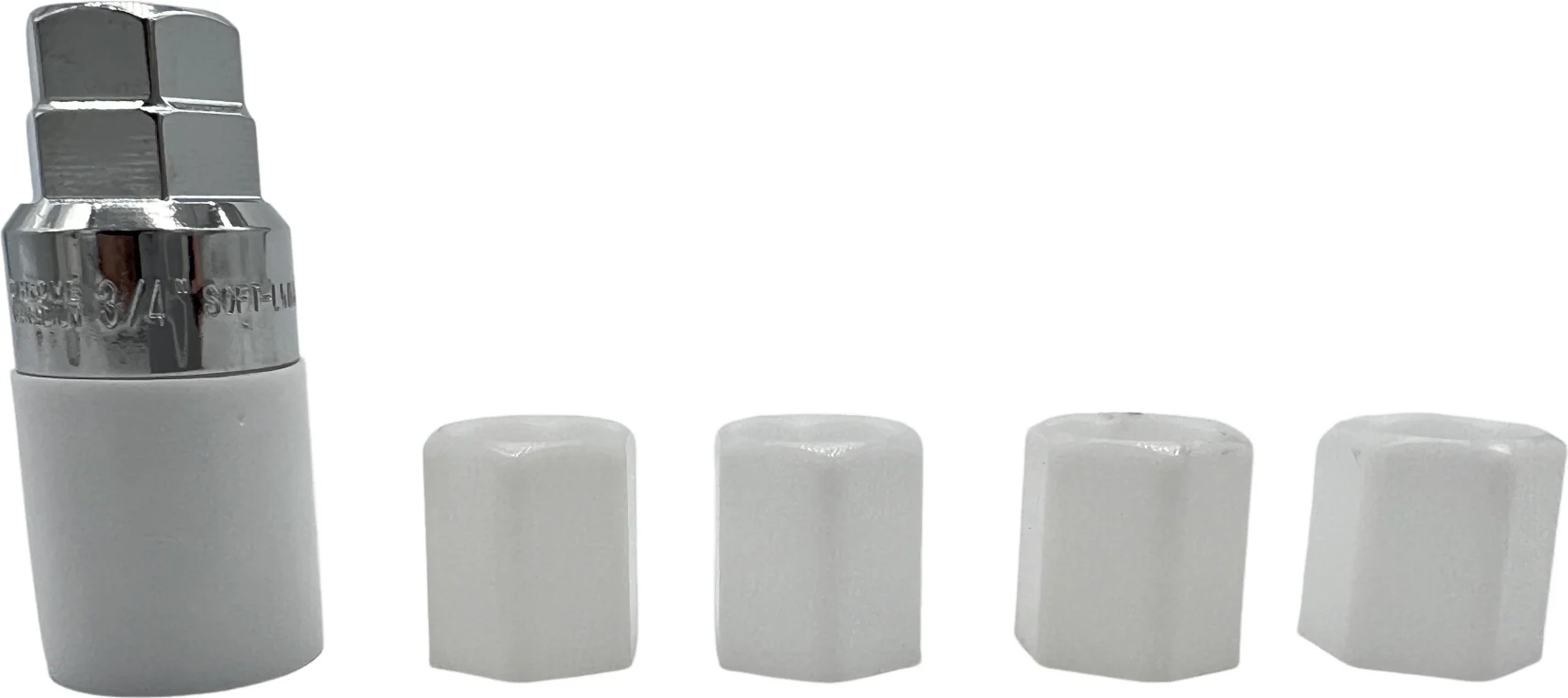 The Soft Socket by Ballade Sports - Image 17