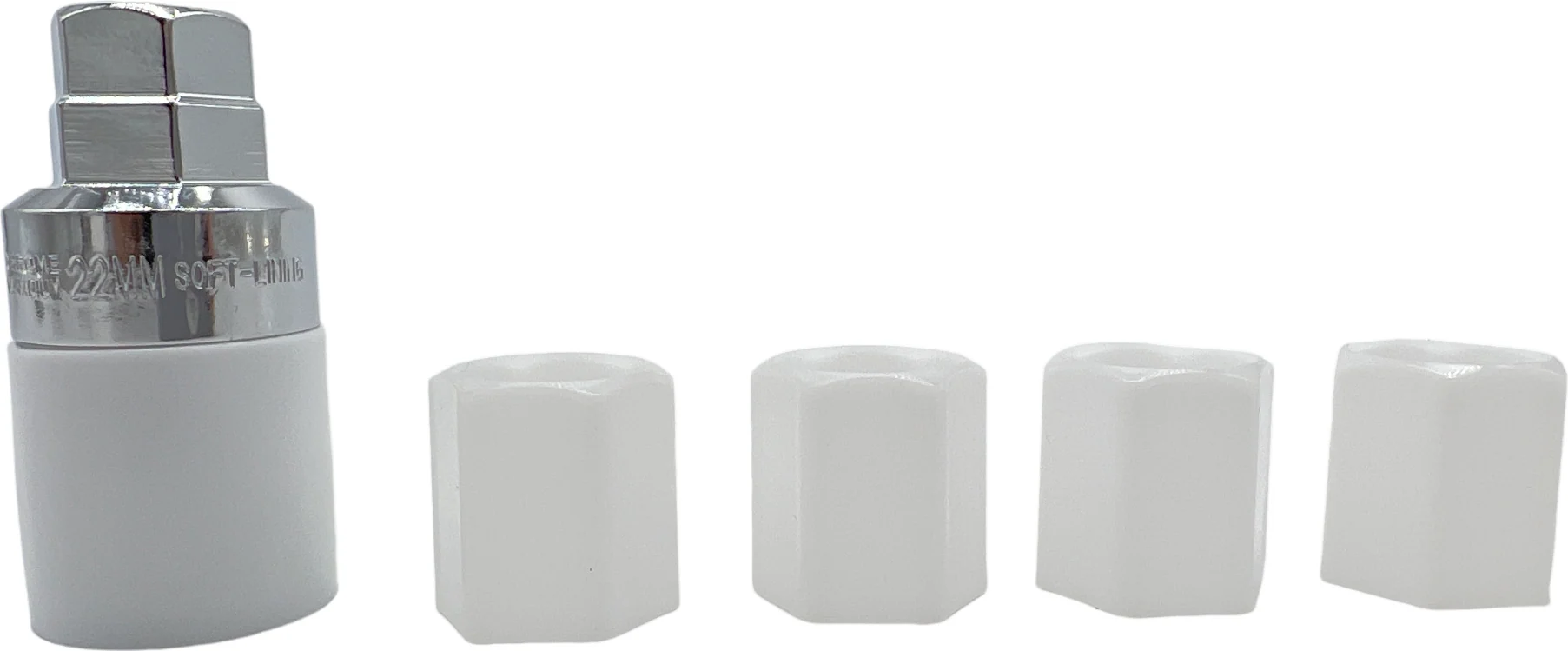 The Soft Socket by Ballade Sports - Image 19