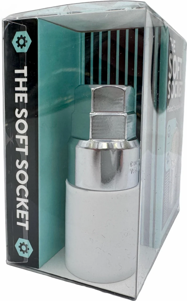 The Soft Socket by Ballade Sports - Image 3