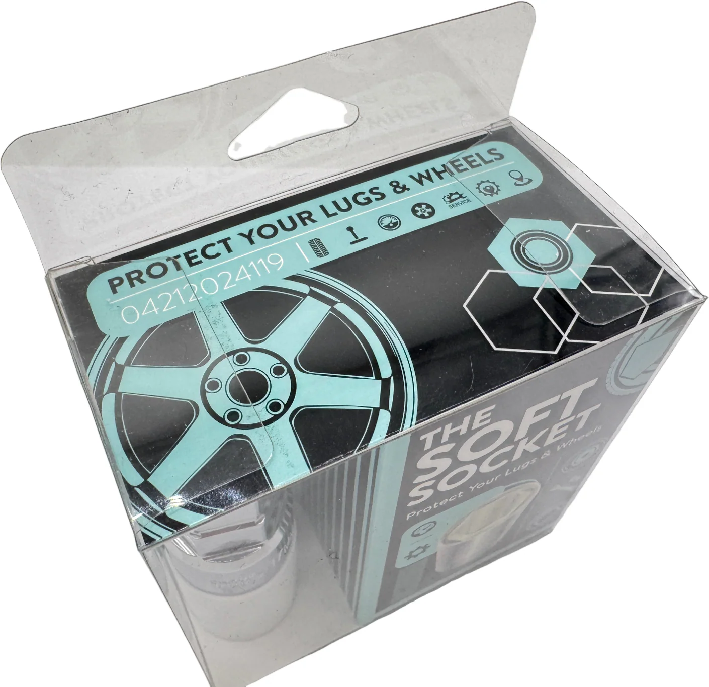 The Soft Socket by Ballade Sports - Image 5