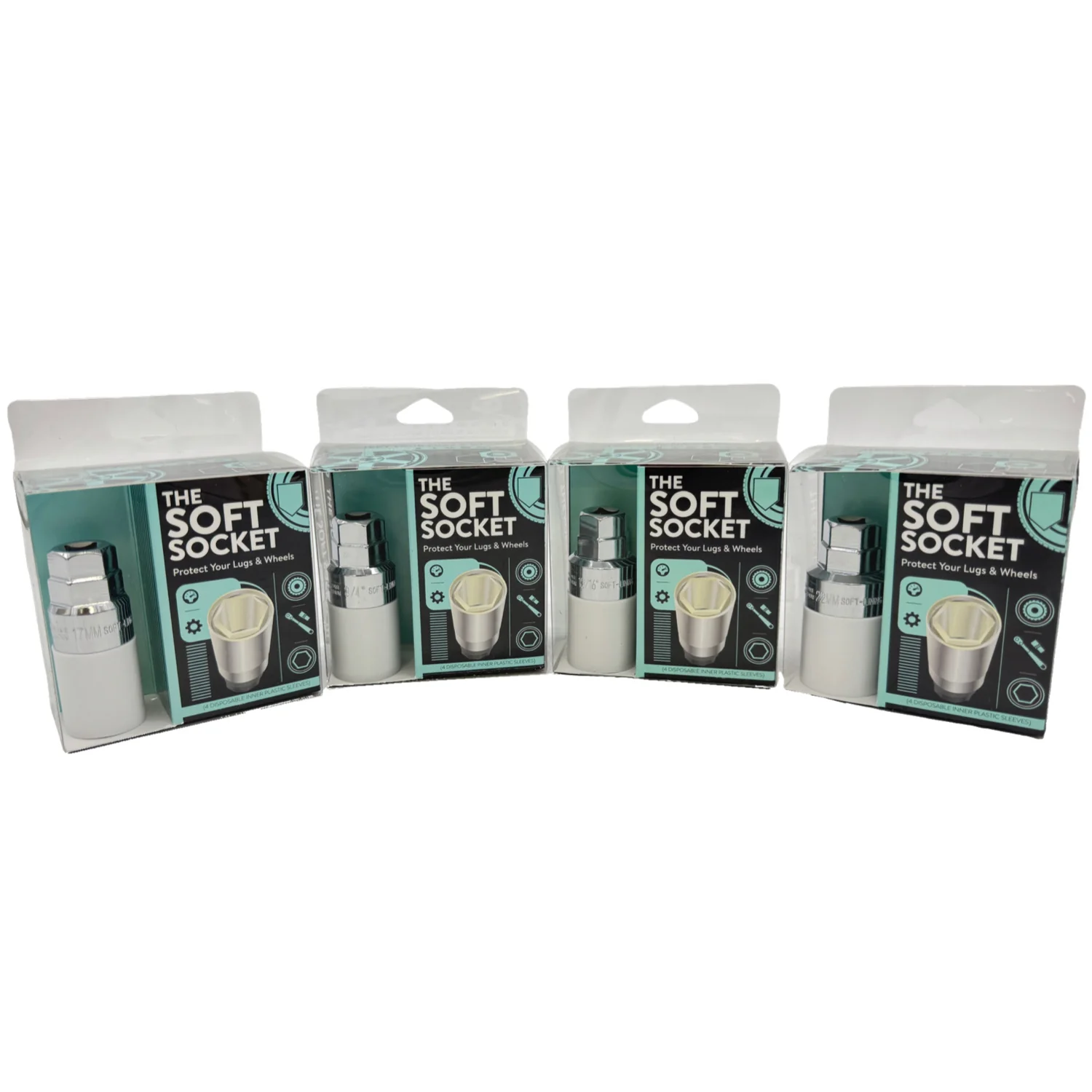 The Soft Socket by Ballade Sports - Image 6