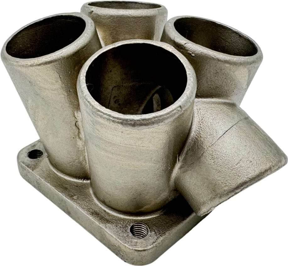 Ballade Sports T4 Turbo Merge Collector
