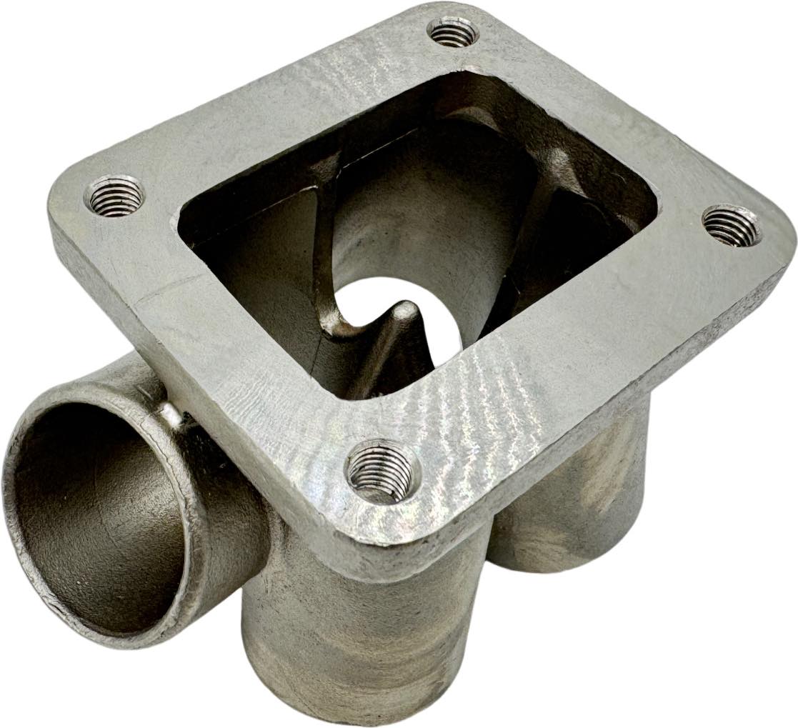 Ballade Sports T4 Turbo Merge Collector - Image 2