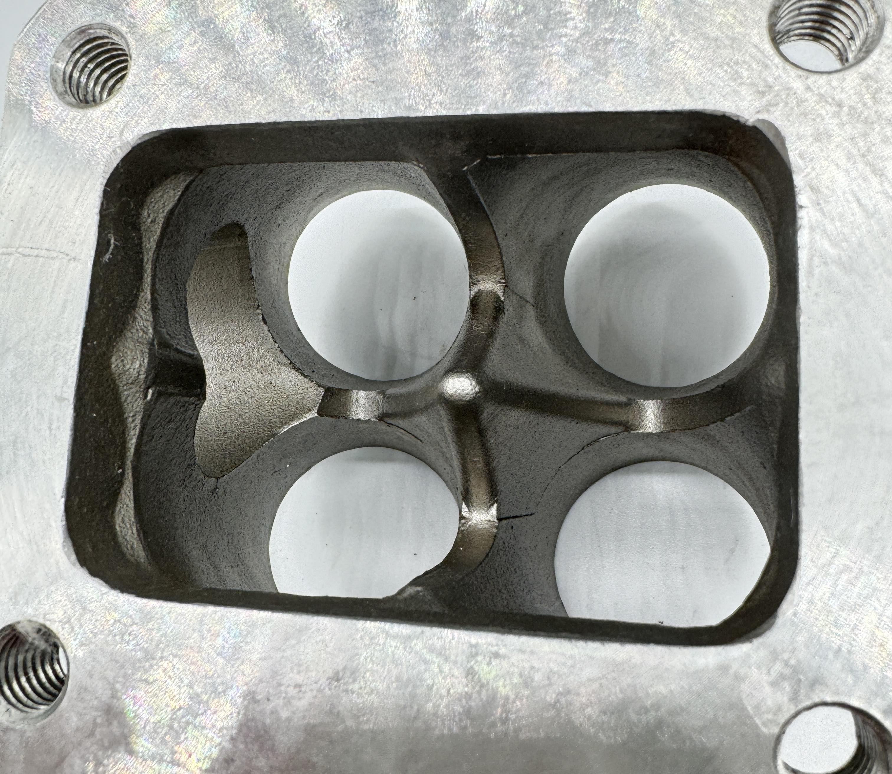 Ballade Sports T4 Turbo Merge Collector - Image 3