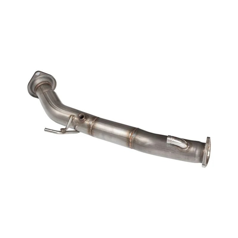 Berk Technology Honda 06-11 Civic Si 70mm Test Pipe