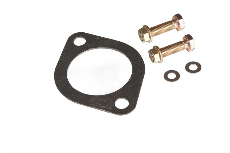 Berk Technology Scion FR-S Subaru BRZ Test Pipe Cat Delete - Image 3