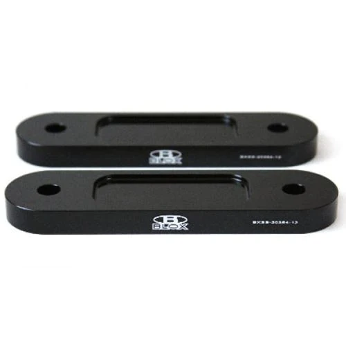 Blox Racing 00-09 S2000 Front Bump Steer Kit - Image 11