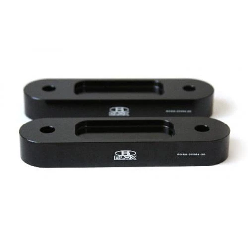 Blox Racing 00-09 S2000 Front Bump Steer Kit - Image 12
