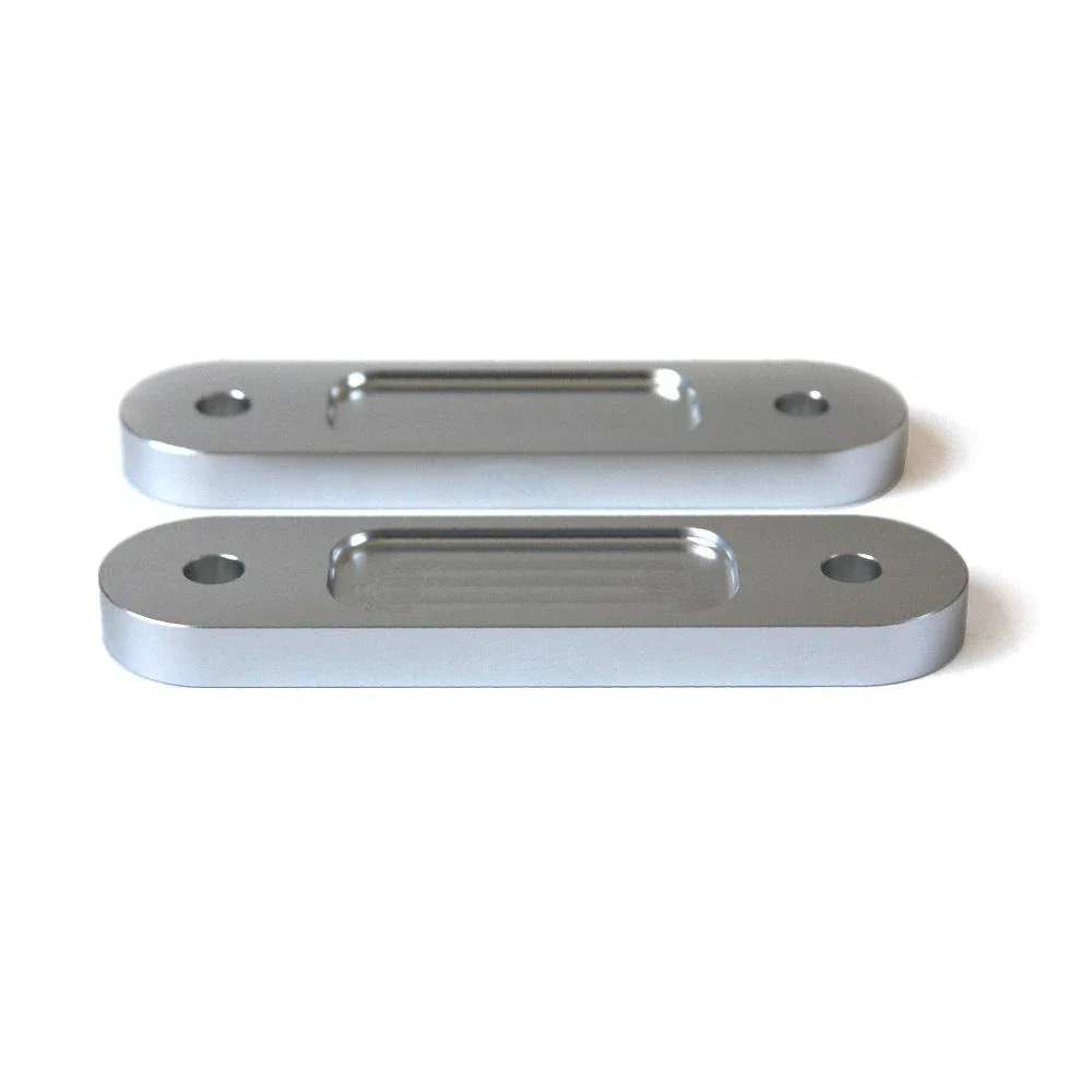 Blox Racing 00-09 S2000 Front Bump Steer Kit - Image 5