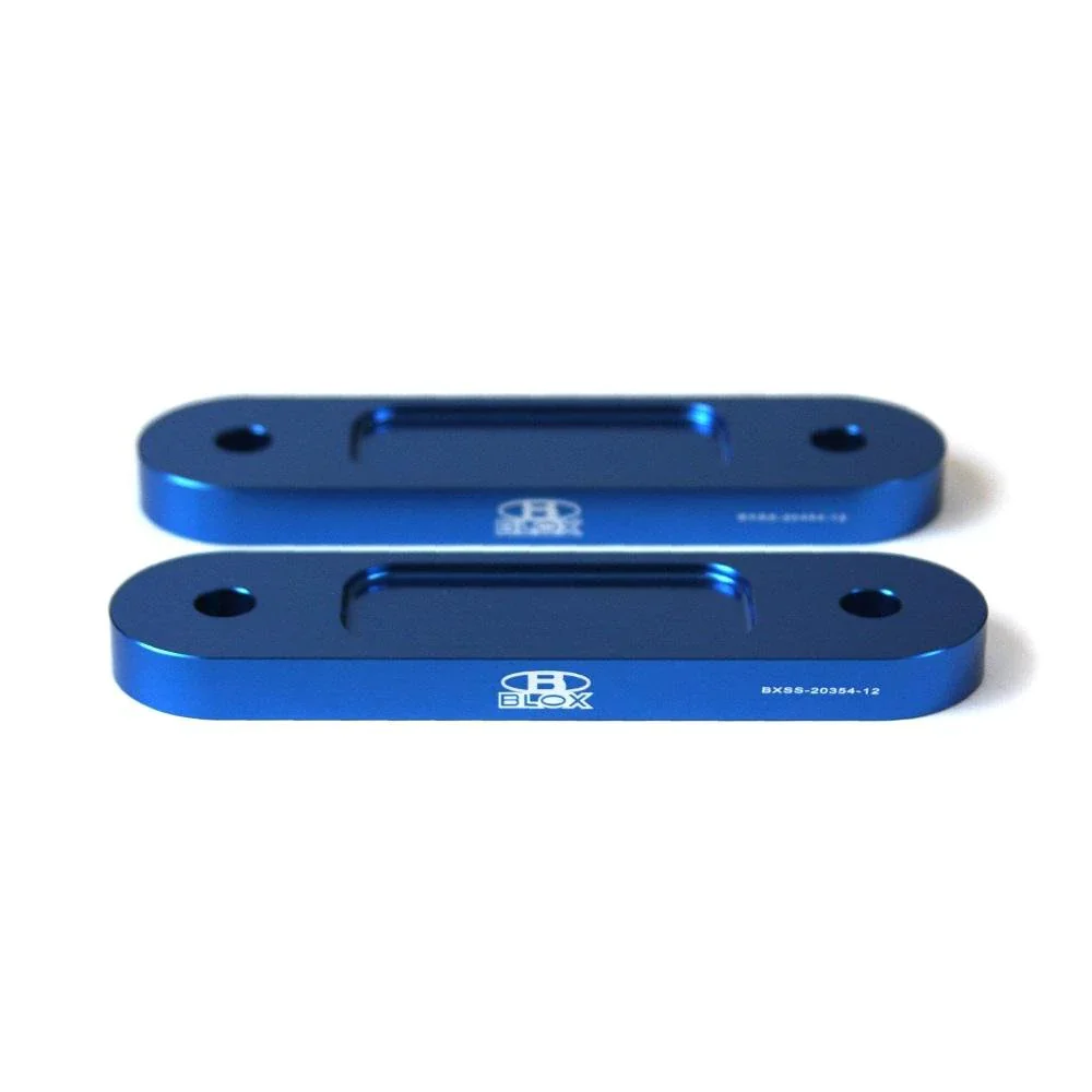 Blox Racing 00-09 S2000 Front Bump Steer Kit - Image 9