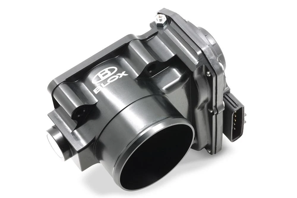 Blox Racing  16-21 Honda Civic 1.5T Drive By Wire Throttle Body - Image 3