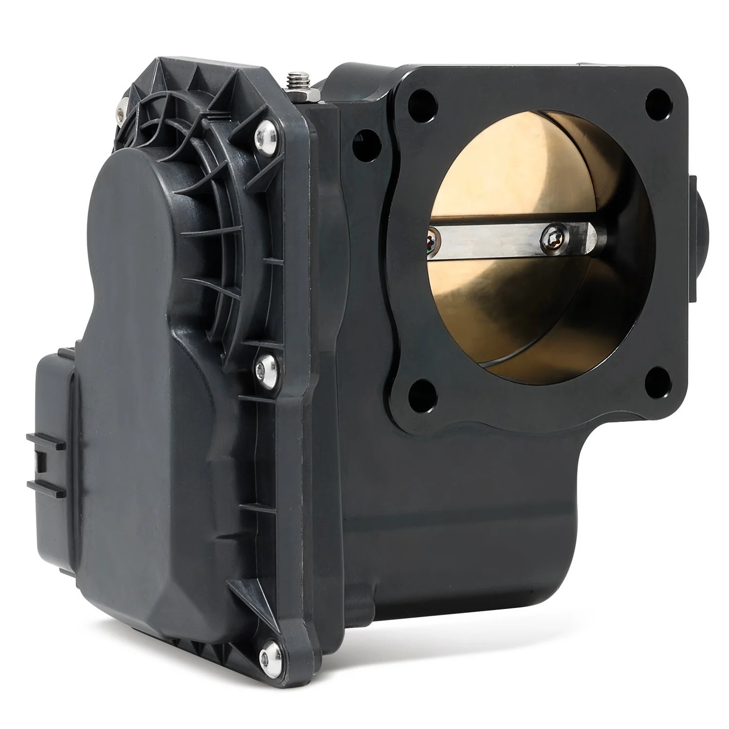 Blox Racing  16-21 Honda Civic 1.5T Drive By Wire Throttle Body - Image 5