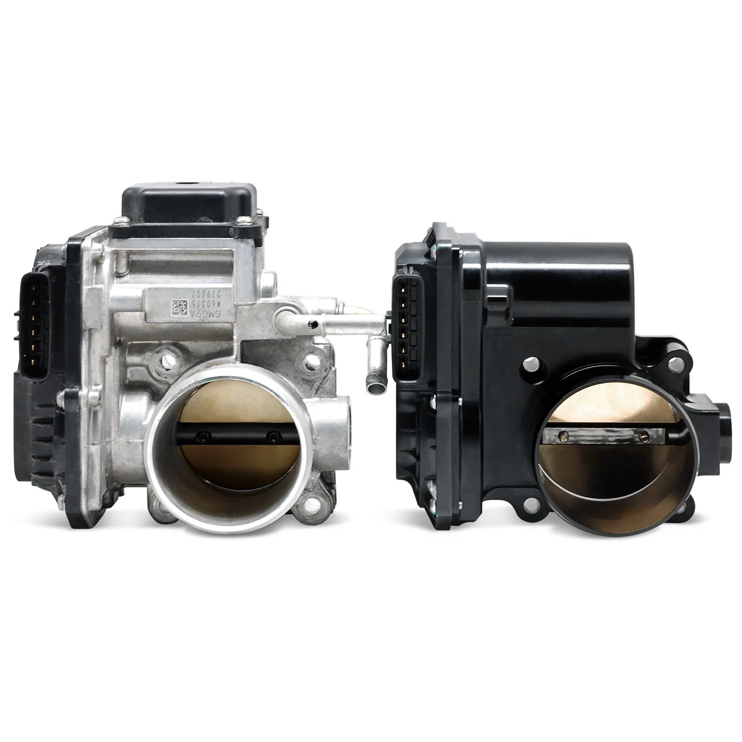Blox Racing  16-21 Honda Civic 1.5T Drive By Wire Throttle Body - Image 6