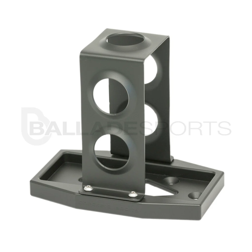 Checkerd Sports 00-09 Honda S2000 Battery Tie Down - Image 3