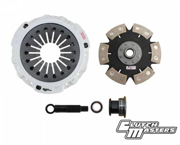 Clutch Masters FX500 S2000 SINGLE DISC Clutch Kit