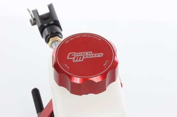 CLUTCH MASTERS X WILWOOD S2000 CLUTCH MASTER CYLINDER UPGRADE - Image 3