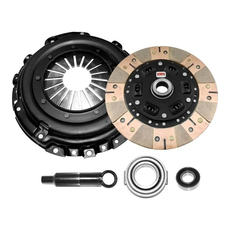Competition Clutch Honda 00-09 S2000 Segmented Ceramic Clutch Kit