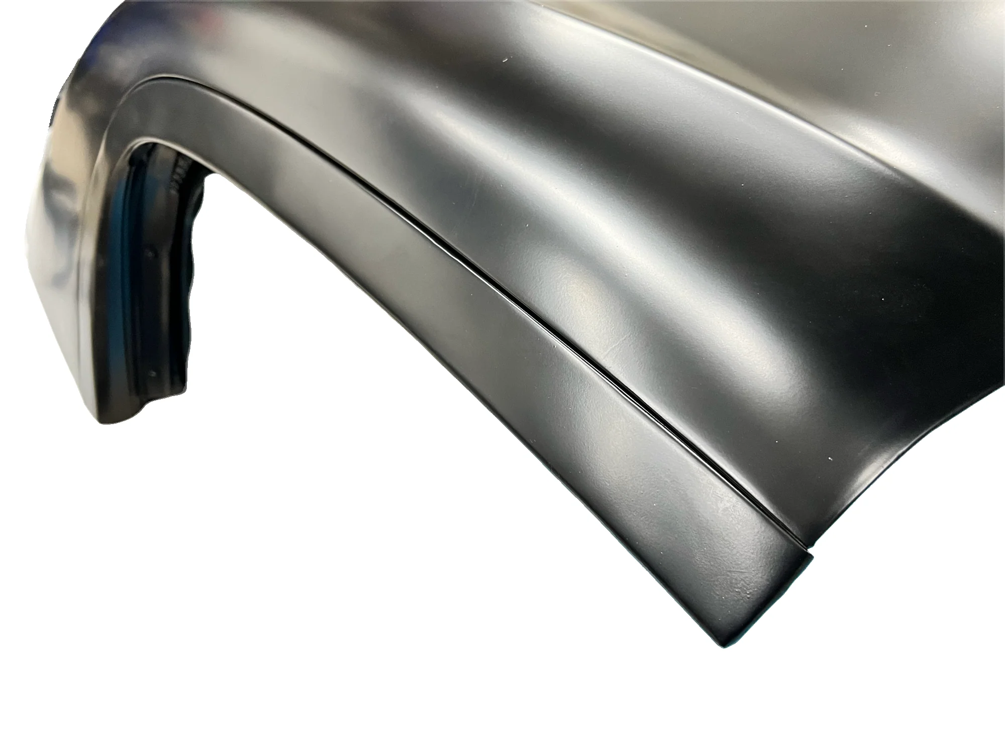 Vaikhari USA 00-09 S2000 OEM Aluminum Hardtop Kit w/ Interior - Image 3