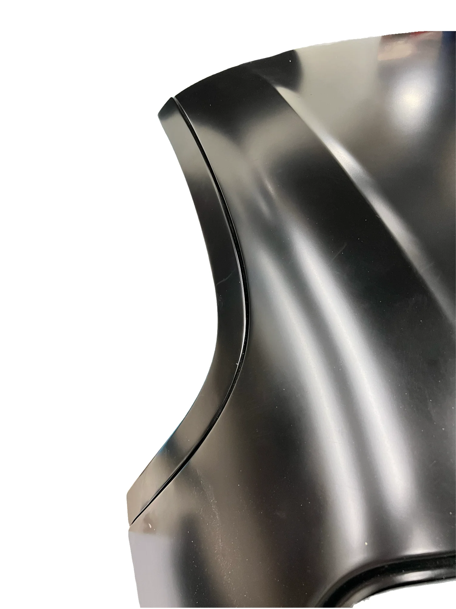 Vaikhari USA 00-09 S2000 OEM Aluminum Hardtop Kit w/ Interior - Image 5
