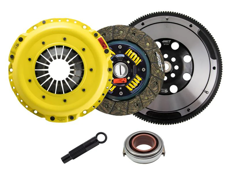 ACT Honda 17+ Civic Type R HD/Perf Street Sprung Clutch Kit
