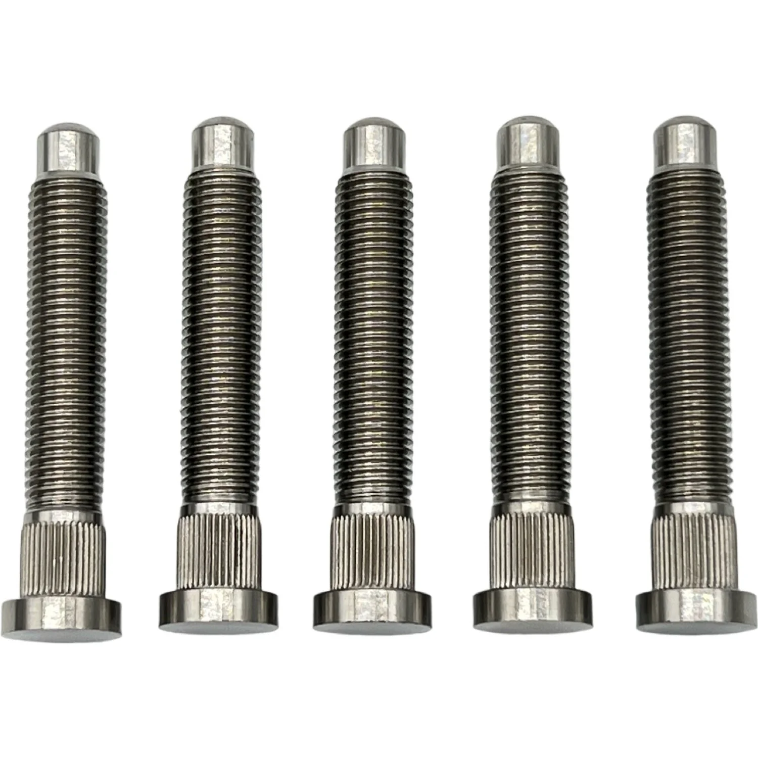Ballade Sports Honda Titanium Extended Wheel Studs 14×1.5 Thread Pitch - Image 2