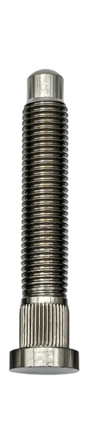 Ballade Sports Honda Titanium Extended Wheel Studs 14×1.5 Thread Pitch - Image 3