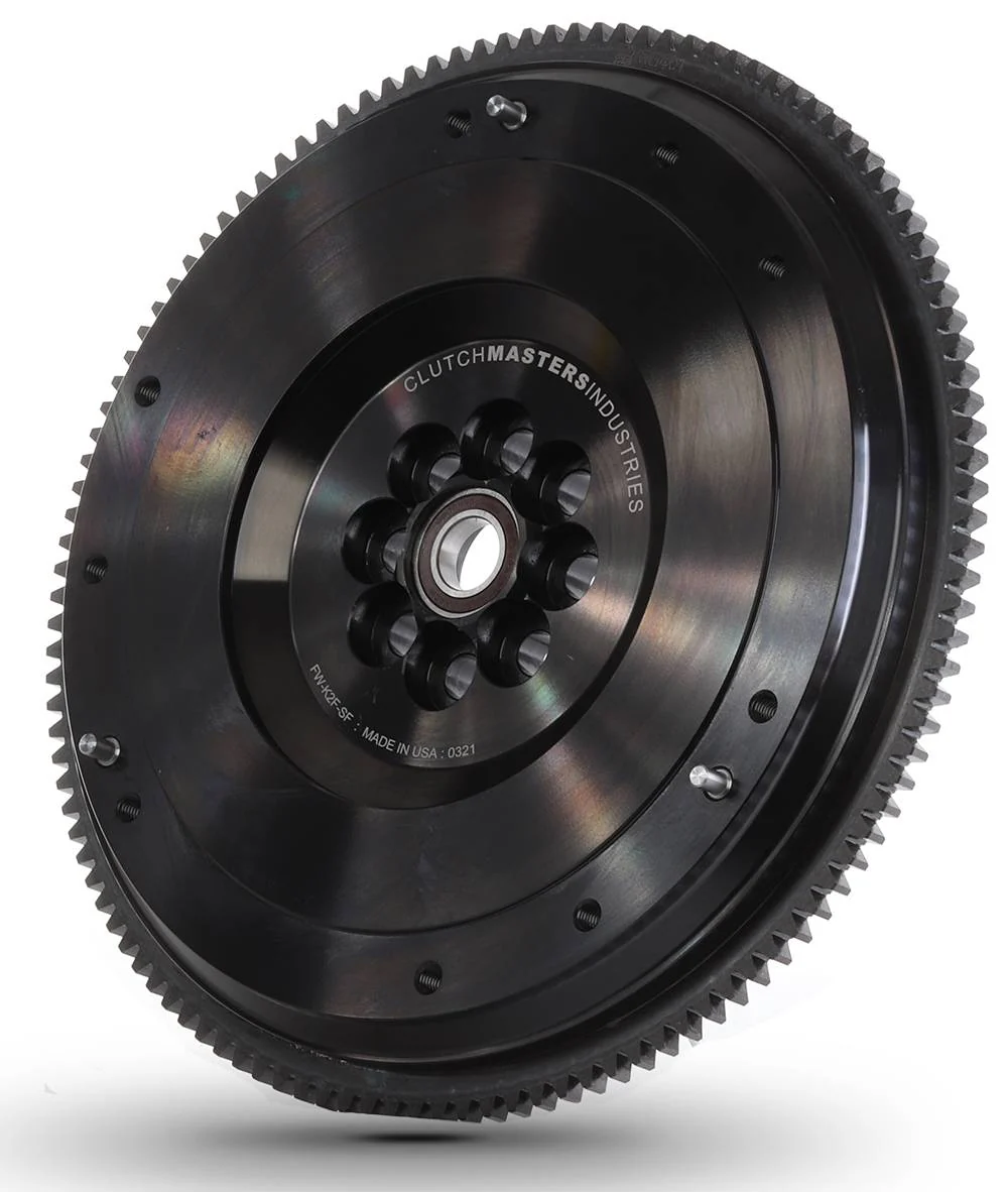 Clutch Masters S2000 K-Series To F-Series Steel Flywheel - Image 3